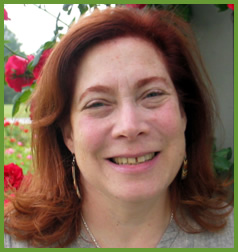 Marlene Henkin - Mind-Body Energy Therapy in the Philadelphia area.